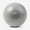 Gray, variant on BESTSKY Yoga Ball, Anti-Burst Exercise Ball for Pilates, Durable Workout Ball with Thickened Wall, Safe PVC Yoga Ball for Pregnancy