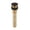 Oil-Rubbed Bronze, variant on Thompson Traders TDG15-AC Flower Style Grid Drain Assembly - Copper