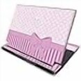 thumbnail image 3 of MightySkins Skin for Alienware M15 R2 (2019) - Pink Present | Protective, Durable, and Unique Vinyl Decal Wrap Cover | Easy to Apply, Remove, and Change Styles | Made in The USA, 3 of 4