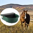 thumbnail image 3 of Cuenco de Agua Potable para Ganado de Ganado Grande 4L Caballo Herramienta Sunnimix Alimentador de cuenco de bebida para ganado, 3 of 8