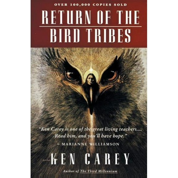 Return of the Bird Tribes, (Paperback)