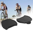 thumbnail image 4 of Bicycle Pedals Self-locking Clips Road Cycling SPD Systems Bike Pedal Cleat, 4 of 5