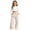 xe4 Beige, variant on Sweatpants for Teen Girls Y2K Girls Wide Leg Pants High Rise Loose Fit Elastic Waist Drawstring Button Detail Solid Casual for School Travel