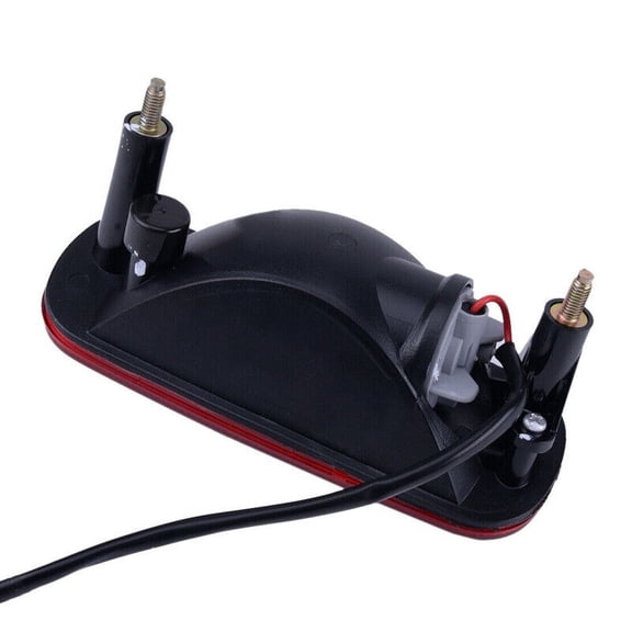 Suitable for Suzuki Vitara Escudo rear third brake light tail light-