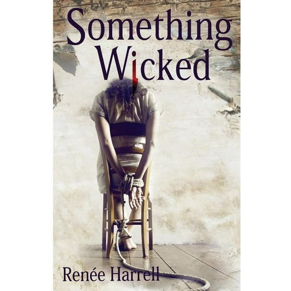 Something Wicked, (Paperback)