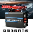 thumbnail image 4 of Power Converter, Pure Sine Wave 2000W Car Inverter  For Auto Accessory, 4 of 8