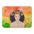 thumbnail image 1 of Carolines Treasures BB7317RUG Signe du Zodiaque Machine Lavable Mémoire Tapis de Mousse, 1 of 4
