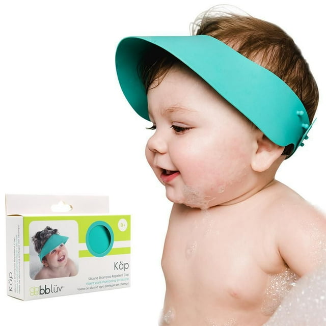 bblüv - Käp - Silicone Shampoo Repellent Cap