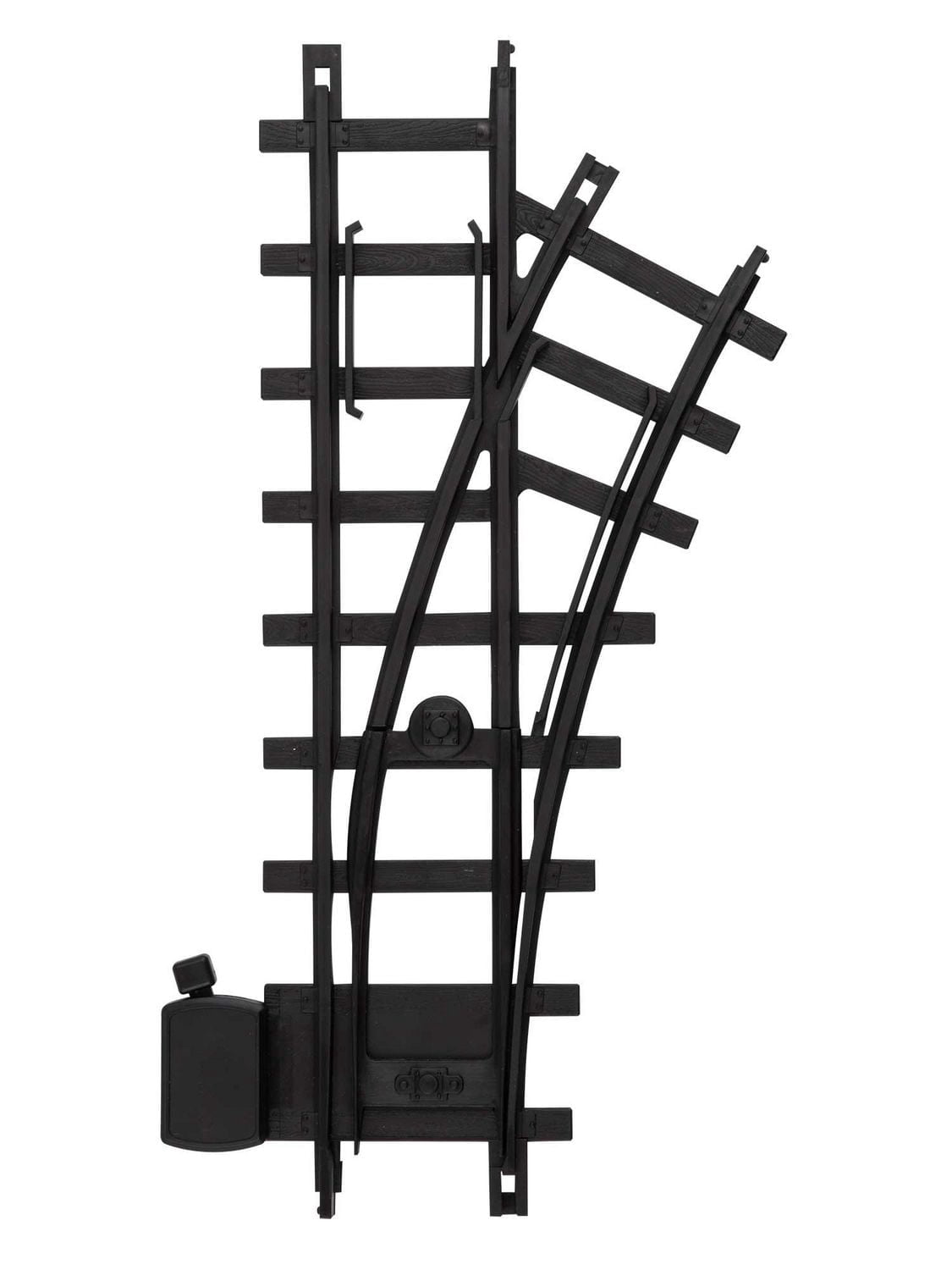 Lionel Ready-to-Play Track Pack échangeur gauche et droite