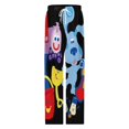 thumbnail image 4 of Blue'S Clues Men's Pajama Pants Ultra Lightweight Pjs Bottoms Sleepwear Bottom Pants with Pocket Drawstring, 4 of 7