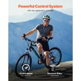 thumbnail image 4 of VEVOR 250W Electric Powerful DC Motor Kit 24V 2700rpm with Upgraded Speed Controller, 4 of 9