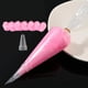 thumbnail image 1 of LUVCLS Pegamento en crema perlado para bricolaje, 50 g, accesorios hechos a mano. más {& э⭐ \д, 1 of 7