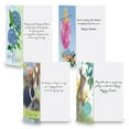 thumbnail image 3 of Current Easter Greeting Cards Value Pack - Set of 12, Large 5 by 7 inch cards with Sentiments, 3 of 7