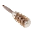 thumbnail image 3 of Dalazy Brosse à Cheveux Ronde en Céramique Professionnelle Outil de Coiffage Bouclage Tout Type de Cheveux 4 1ensemble, 3 of 6