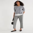 thumbnail image 2 of CHOK Women‘s Pull On Knit Pants  28” Inseam  Sizes XS-XXXL, 2 of 6
