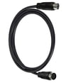 thumbnail image 6 of WINDLAND S-Video Cable for TV VCR DVD Camcorders Video Cards Mini Din 10Pin Male to Female S-Video Cable Connector 3/1.5/1/0.5m, 6 of 13