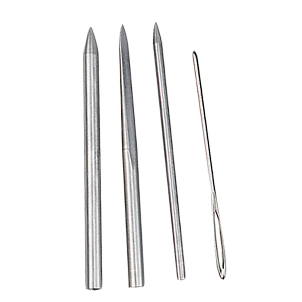 7pcs Paracord Stitching Needle DIY Stainless Steel Paracord Tool for  Paracord Bracelet mlc