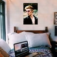 thumbnail image 4 of David Bowie - Rebel Laminated Poster - 24.5" x 36.5", 4 of 4