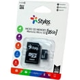 thumbnail image 4 of Memoria Micro SD 16GB Stylos Clase 10 STMS161B, 4 of 5