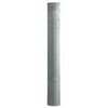 1Pack Saint-GobainAdfors FCS9632-M Door and Window Screen, Galvanized Steel, 30 in W, 100 ft L, 0.009 in Wire Dia, Silver