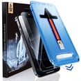 thumbnail image 1 of Protector de pantalla de privacidad MAGIC JOHN 2 Pack para iPhone 16e, 1 of 7