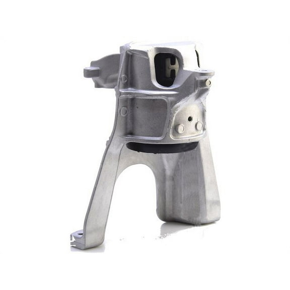 Right Passenger Side Engine Mount - Compatible with 2016 - 2021 Honda Civic 2017 2018 2019 2020