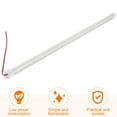 thumbnail image 2 of GETAJGHSD  2Pcs Waterproof White LED p Bar Light for Decoration Use, 2 of 8