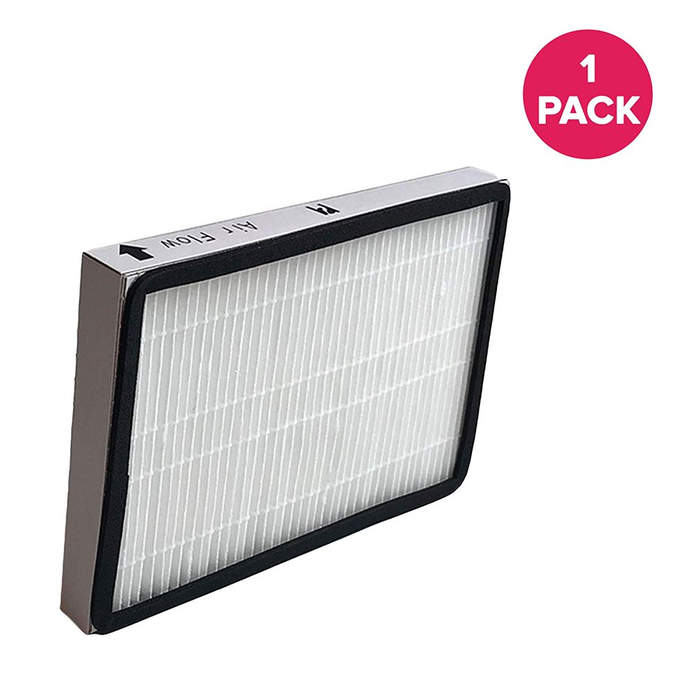 1 Pack of Crucial Vacuum Replacement Vacuum FIlter Part 86889, 2086889, 40324 Compatible
