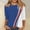 Multicolor, variant on Cavosen 4th of July Clothes Women Independence Day 3/4 Sleeve Round Neck T Shirts American Flag Graphic Tops Lady XL 4th of July Casual T Shirts Red White and Blue Tunic Tees Patriotic Blouses