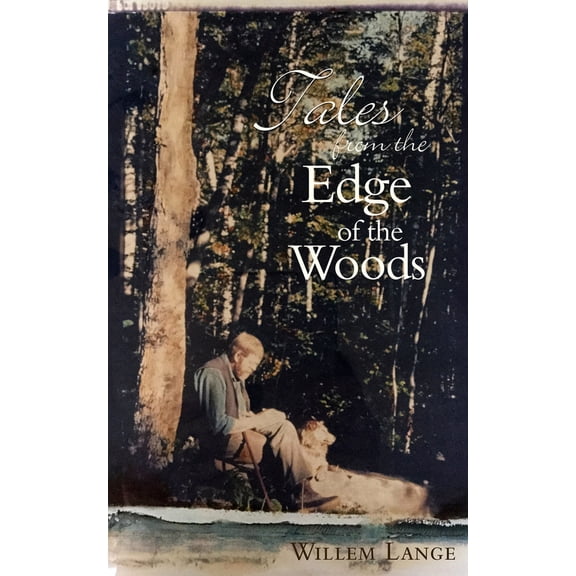 Pre-Owned Tales from the Edge of the Woods (Paperback)