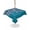 Green, variant on Outdoor Tablecloth with Umbrella Hole for Patio/Picnic/Party/Camping, Spring Floral Waterproof Table Cloth Square Cover Washable, White Cherry Blossom Fowers Sky Blue (60"x 60")