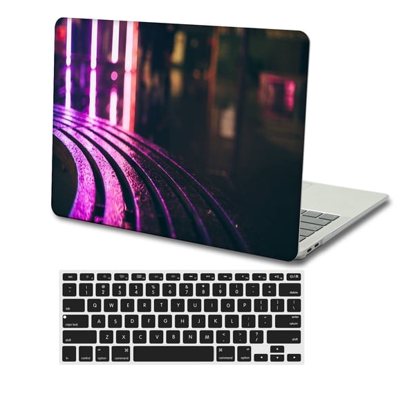 KSK KAISHEK Hard Case Cover Compatible with 2023 2022 2021 Released MacBook Pro 16 inchs with XDR Display Touch ID Type C + Black Keyboard Cover Model: A2780 M2 & A2485 M1 Pink series 0486