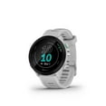 thumbnail image 1 of Garmin Forerunner 55 GPS Running Smartwatch and Fitness Tracking, 1 of 9