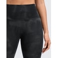 thumbnail image 5 of CRZ YOGA Butterluxe No Front Seam Yoga Leggings 25" High Waisted Womens Lounge Pants Workout, 5 of 8