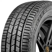 Continental CrossContact LX Sport Summer 245/55R19 103H Tire