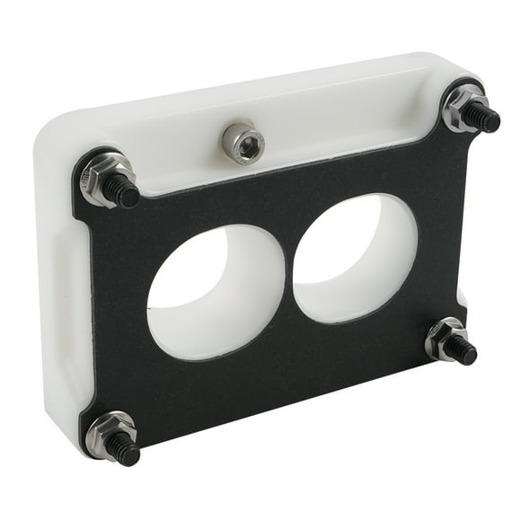 Chevy Tbi To Carb Adapter