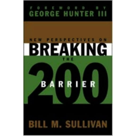 New Perspectives On Breaking The 200 Barrier