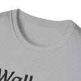 thumbnail image 3 of Walleye Unisex Softstyle T-Shirt, Fish shirt, Lake Tee, Fishing, 3 of 6