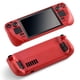 thumbnail image 2 of Protective Case for Cowhide Full Wrap Host Protective Grip Non-Slip Cover Hard Shell Bracket C, 2 of 5