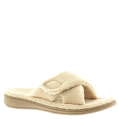 vionic women's relax slipper