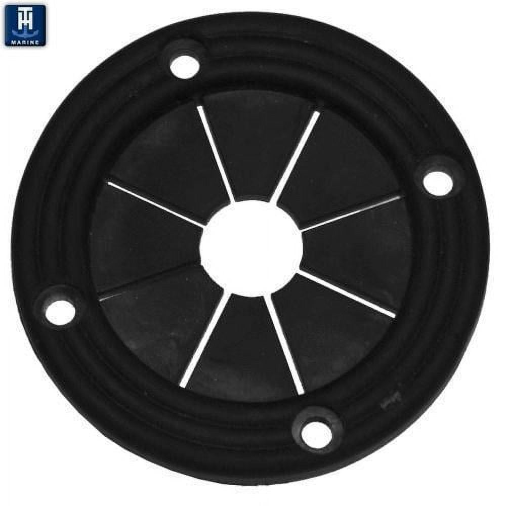 Utility Grommet - Fishing Rod Grommet