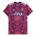 thumbnail image 3 of 2022-2023 Juventus Third Shirt (POGBA 10), 3 of 4
