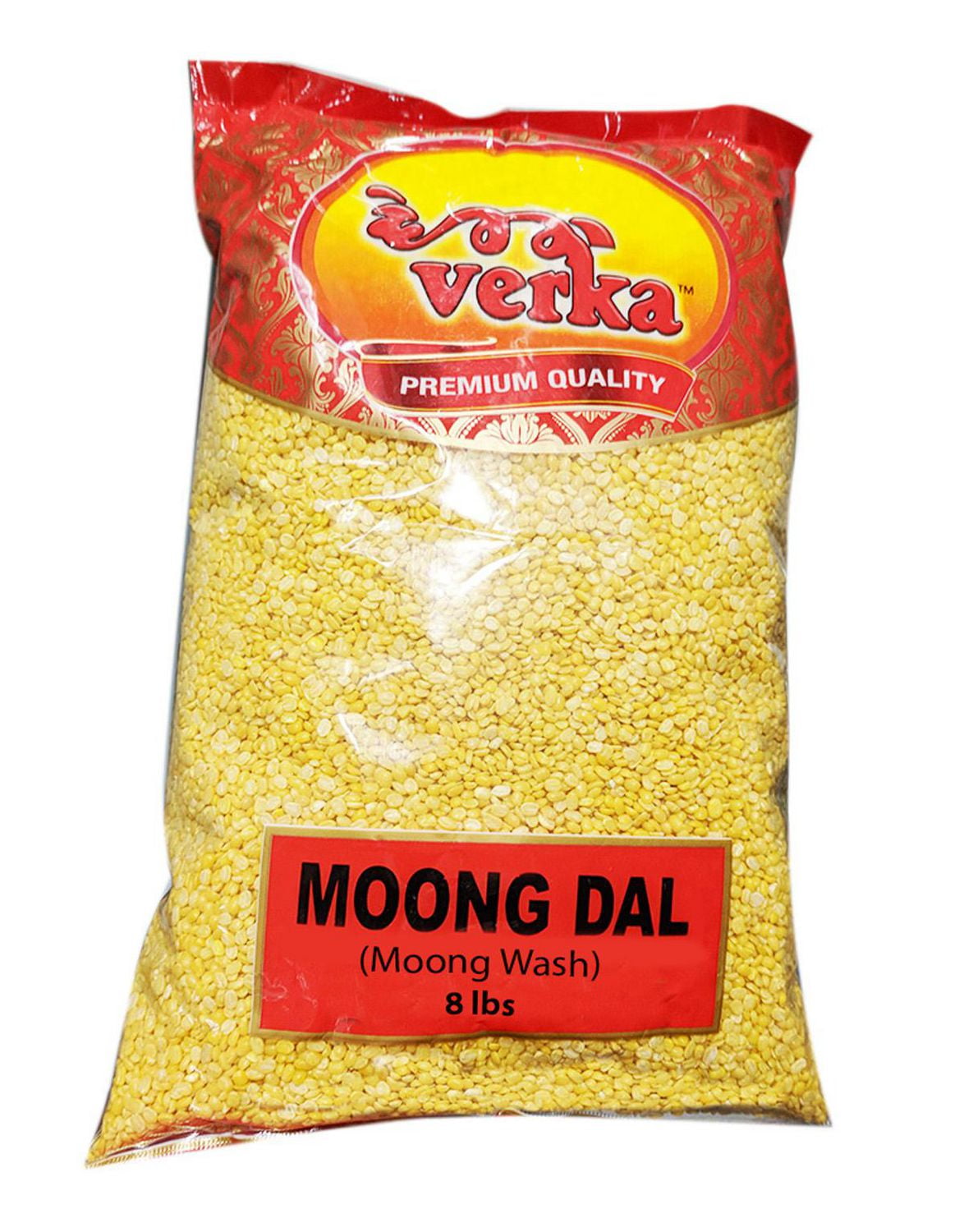 Moong Wash lentil, Verka Moong Wash lentil