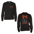 thumbnail image 1 of T-Shirt à Manches Longues Ghost Charger, 1 of 2