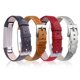 thumbnail image 4 of Gwong Electrónica Reemplazo de color sólido Soft Faux Cuero Reloj de muñeca Correa de muñeca para Fitbit Alta, 4 of 7