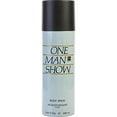thumbnail image 1 of ONE MAN SHOW by Jacques Bogart , BODY SPRAY 6.6 OZ, 1 of 2