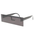 thumbnail image 4 of Gafas de Sol Yinane Novedosas para Hombre Accesorio de Fiesta, 4 of 8