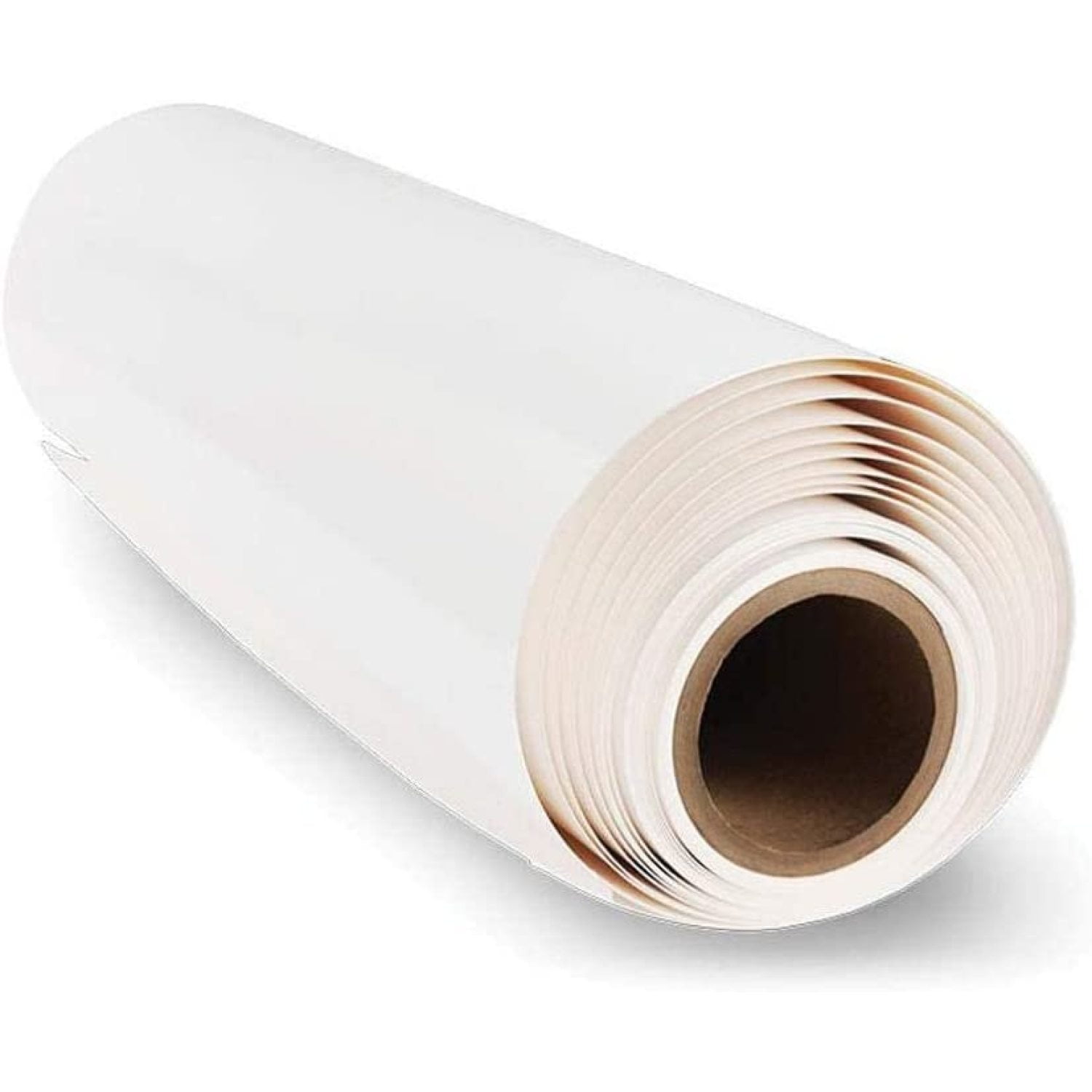 Photo Peel Glossy Printable Adhesive Vinyl Roll 17 inches x 10 feet ...