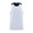 White, variant on Sngxgn Men's Tank Tops Sleeveless Shirts Fit Gym Training Workout(AG,XL)
