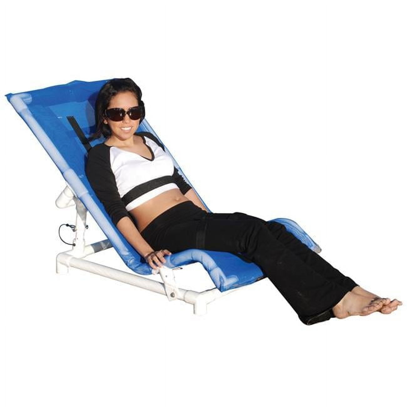 Reclining Bath Chair